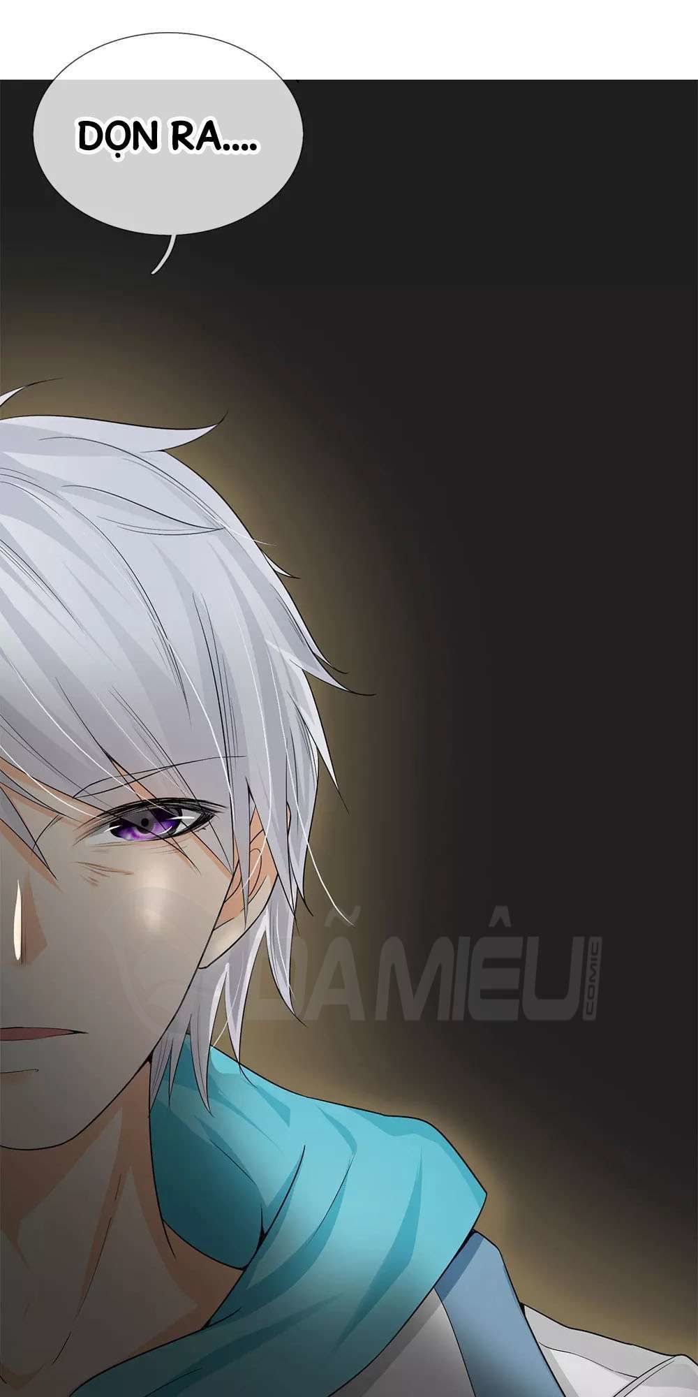 Đô Thị Chi Nghịch Thiên Tiên Tôn Chapter 3 - Trang 2