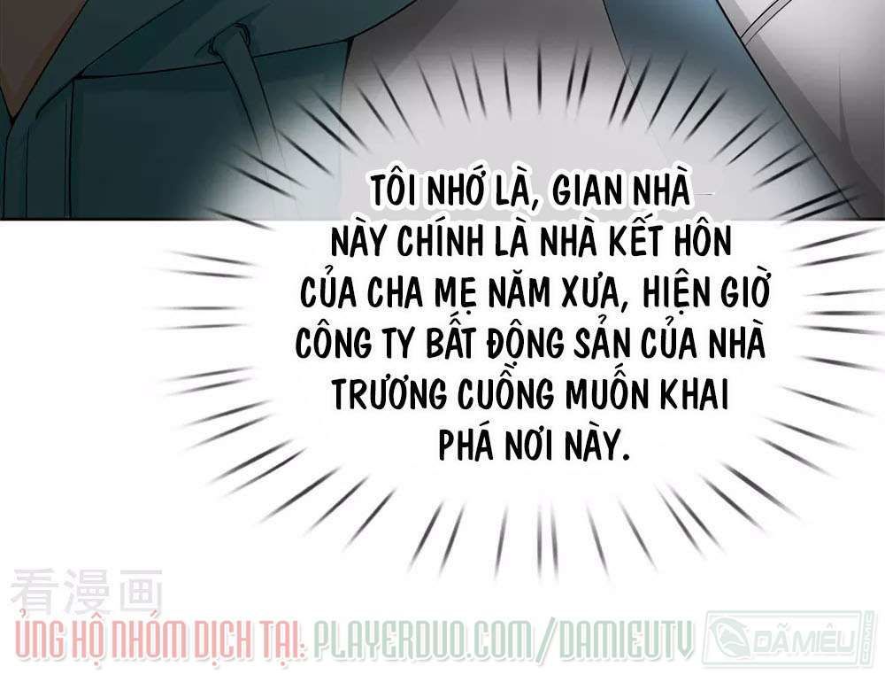 Đô Thị Chi Nghịch Thiên Tiên Tôn Chapter 3 - Trang 2