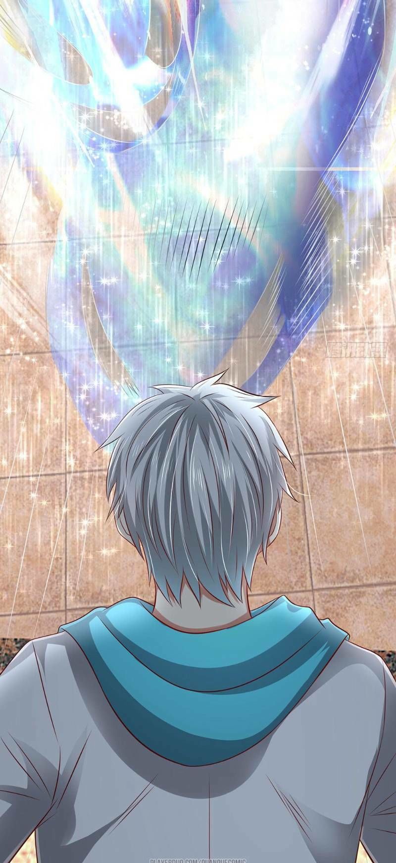 Đô Thị Chi Nghịch Thiên Tiên Tôn Chapter 30 - Trang 2