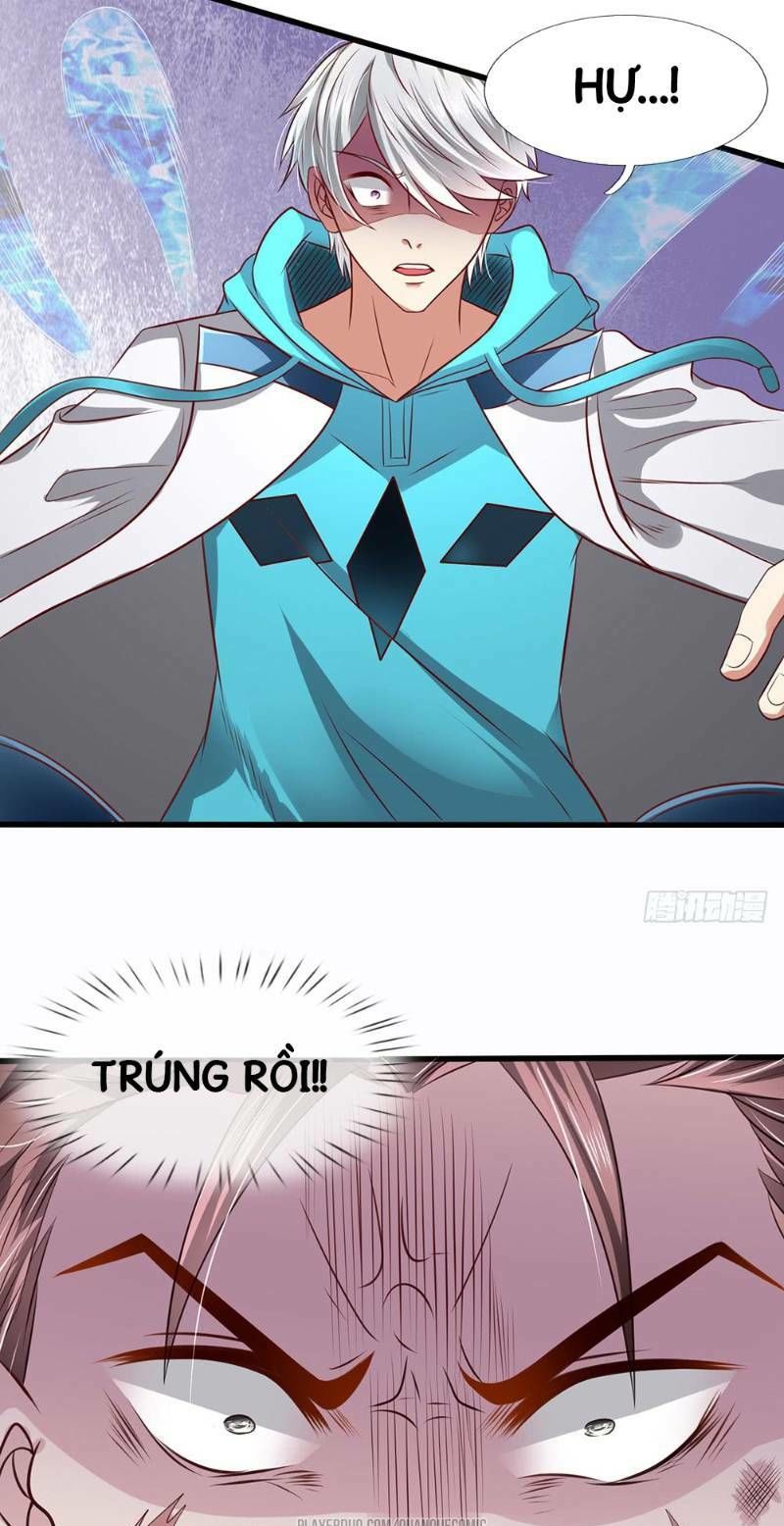 Đô Thị Chi Nghịch Thiên Tiên Tôn Chapter 30 - Trang 2