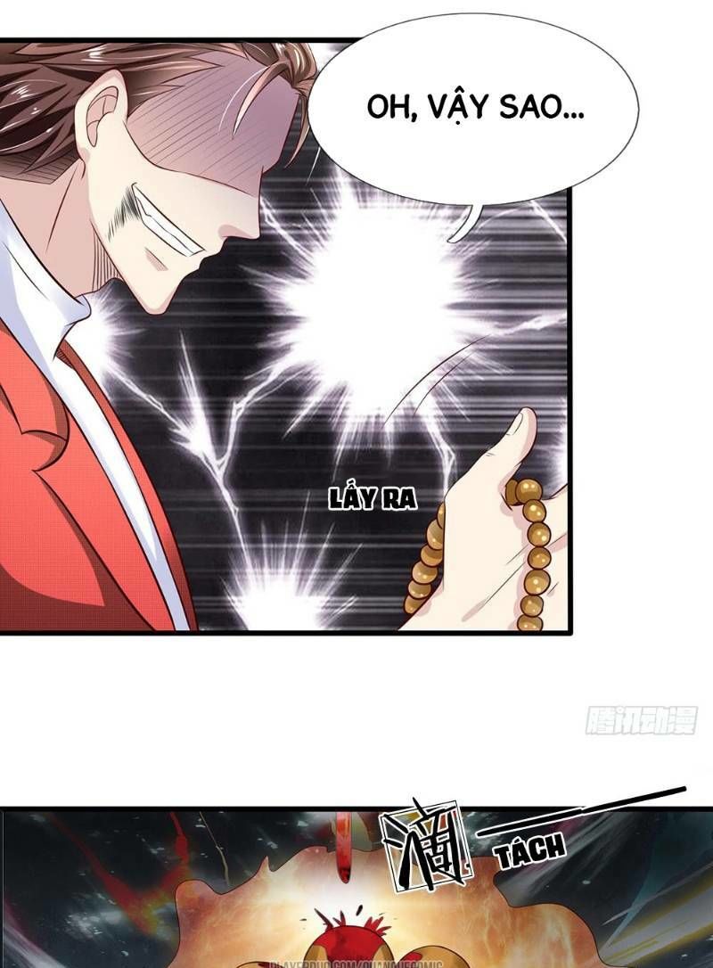 Đô Thị Chi Nghịch Thiên Tiên Tôn Chapter 30 - Trang 2