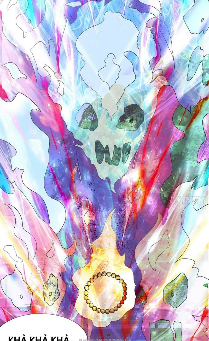 Đô Thị Chi Nghịch Thiên Tiên Tôn Chapter 30 - Trang 2