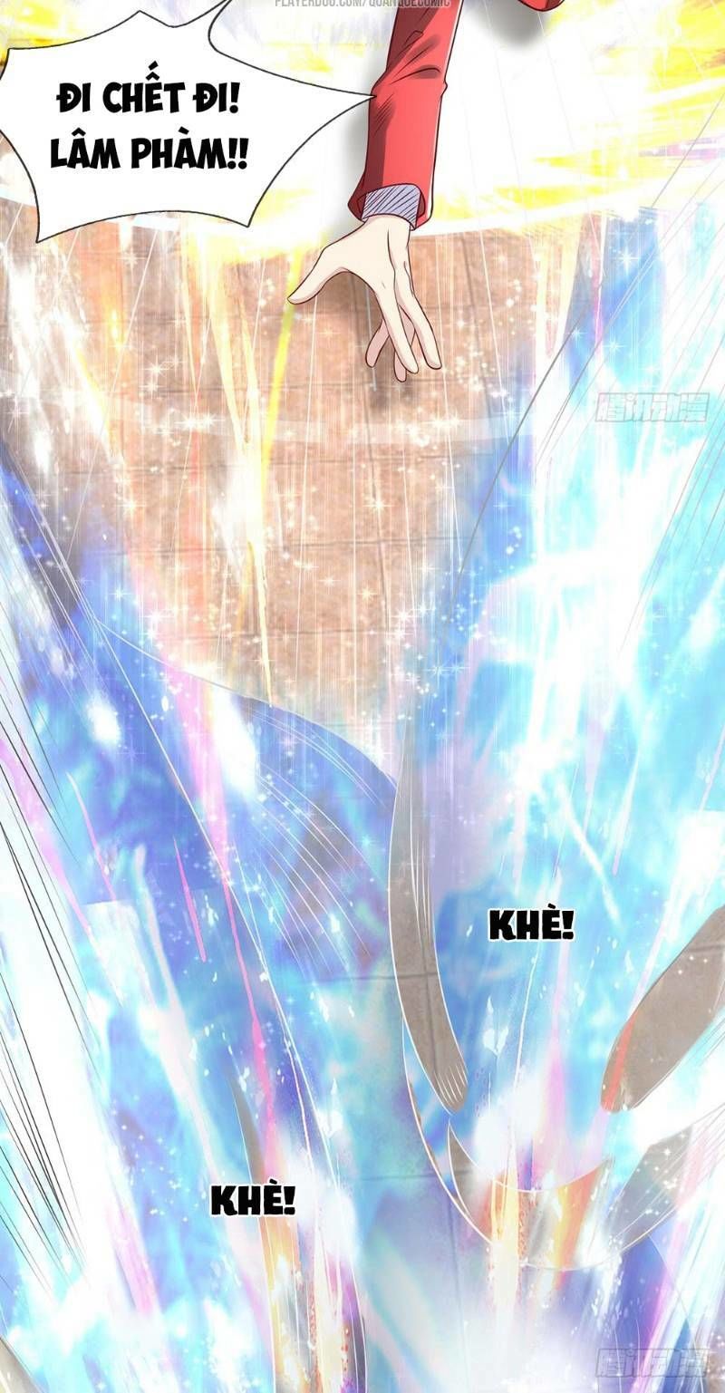 Đô Thị Chi Nghịch Thiên Tiên Tôn Chapter 30 - Trang 2