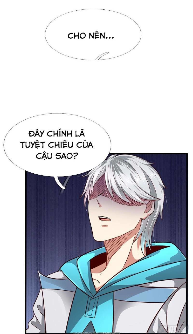 Đô Thị Chi Nghịch Thiên Tiên Tôn Chapter 31 - Trang 2