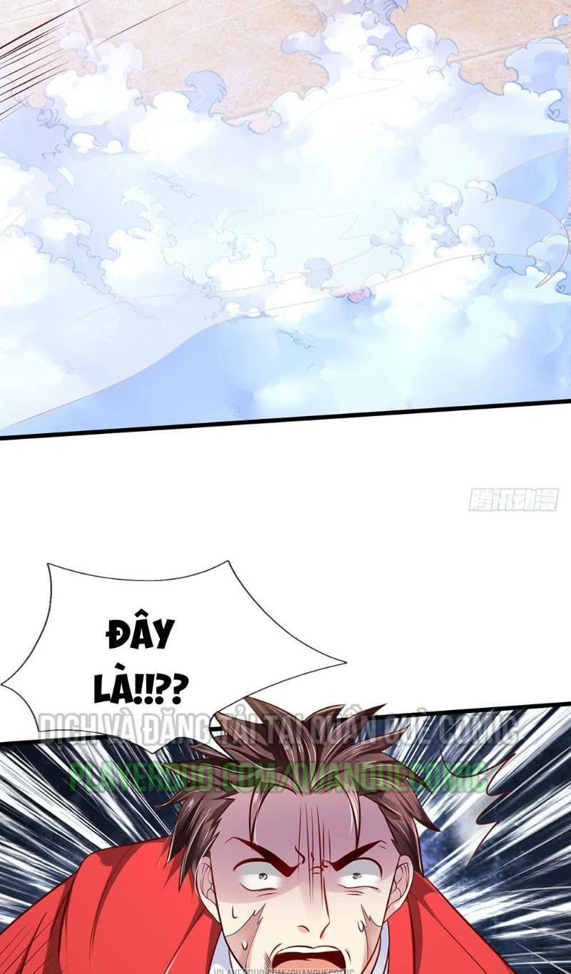 Đô Thị Chi Nghịch Thiên Tiên Tôn Chapter 31 - Trang 2