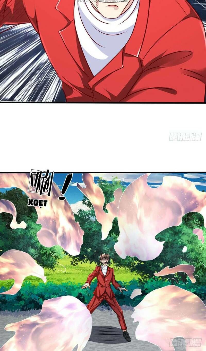 Đô Thị Chi Nghịch Thiên Tiên Tôn Chapter 31 - Trang 2