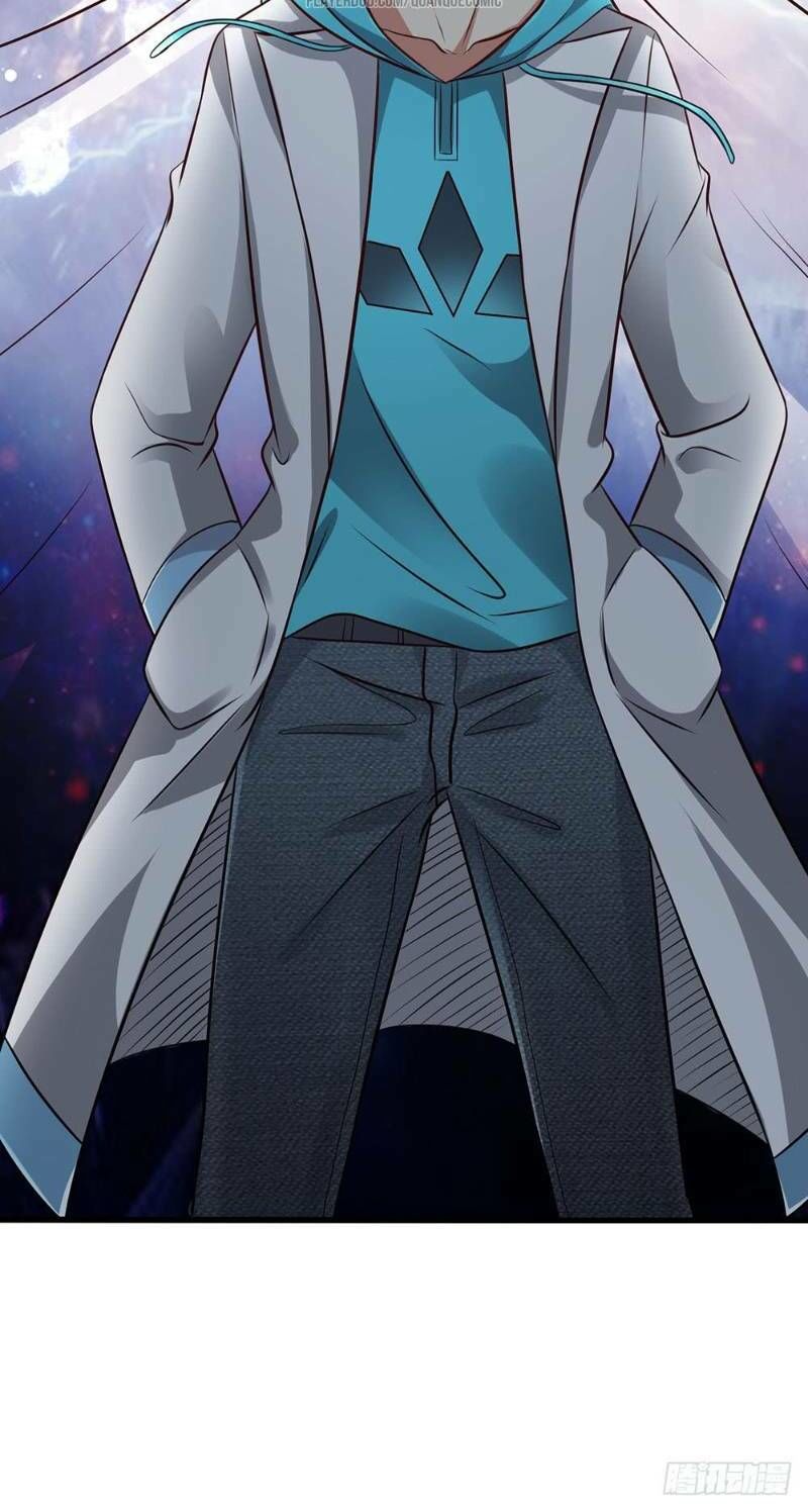 Đô Thị Chi Nghịch Thiên Tiên Tôn Chapter 31 - Trang 2