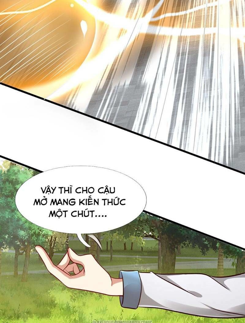 Đô Thị Chi Nghịch Thiên Tiên Tôn Chapter 31 - Trang 2