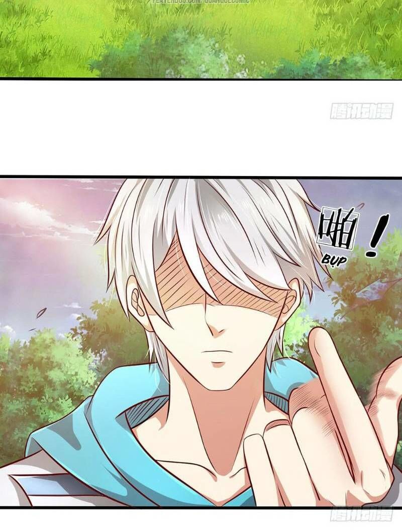 Đô Thị Chi Nghịch Thiên Tiên Tôn Chapter 31 - Trang 2