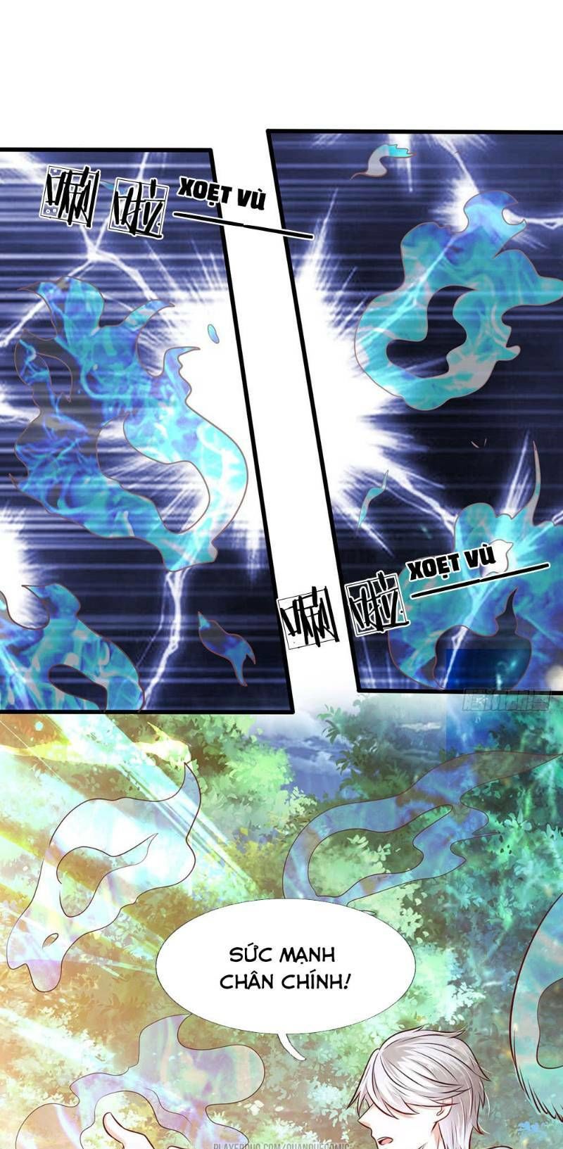 Đô Thị Chi Nghịch Thiên Tiên Tôn Chapter 31 - Trang 2