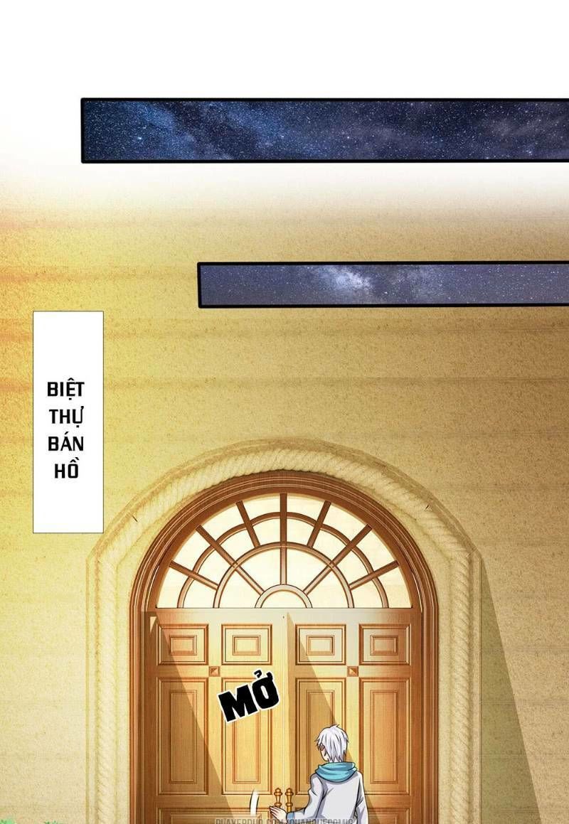 Đô Thị Chi Nghịch Thiên Tiên Tôn Chapter 32 - Trang 2