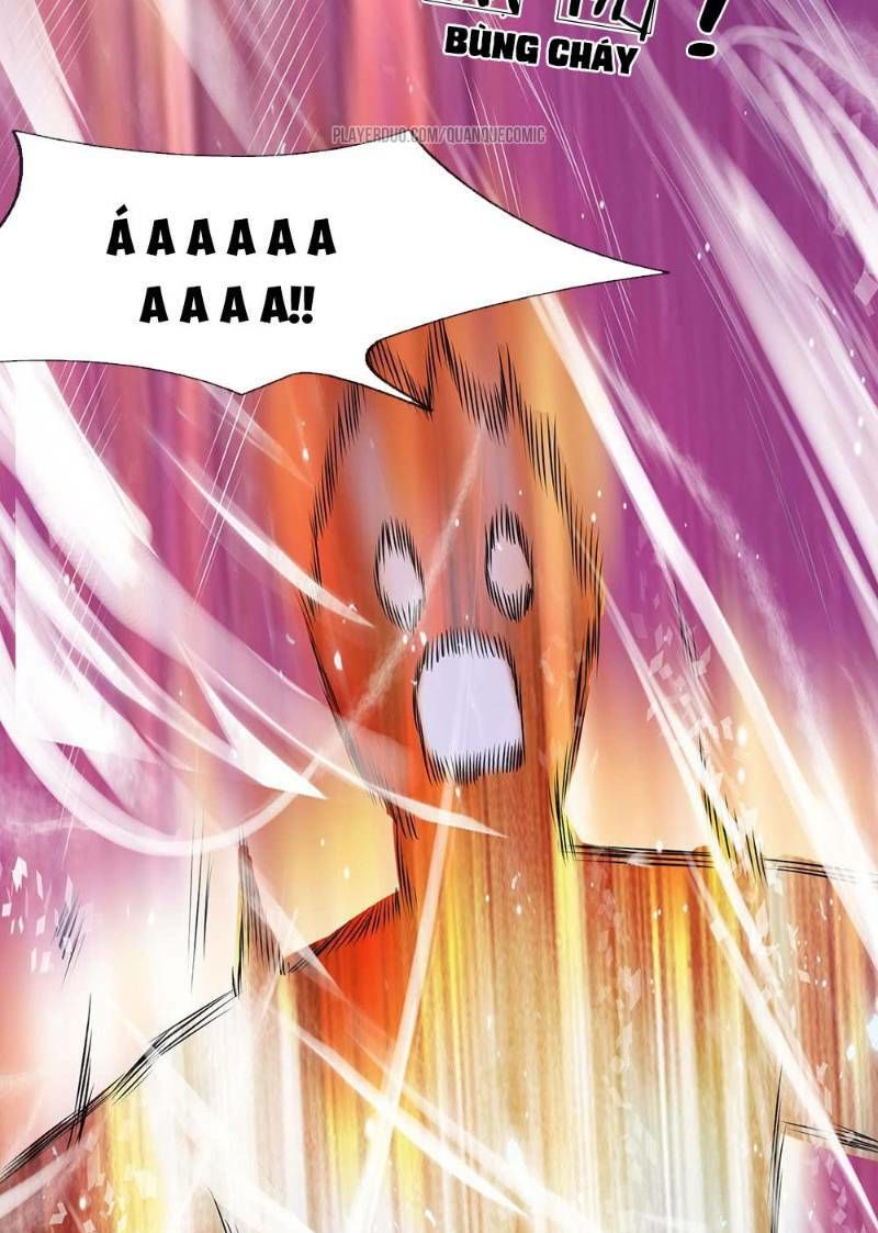 Đô Thị Chi Nghịch Thiên Tiên Tôn Chapter 32 - Trang 2