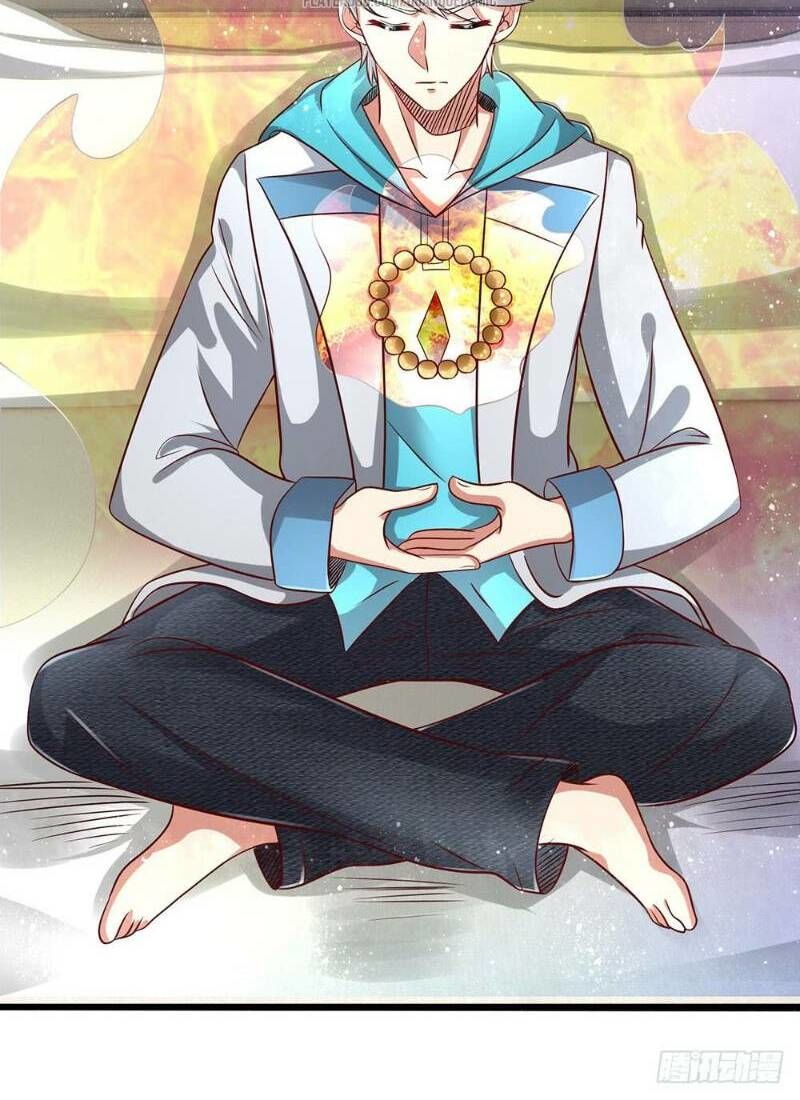 Đô Thị Chi Nghịch Thiên Tiên Tôn Chapter 33 - Trang 2