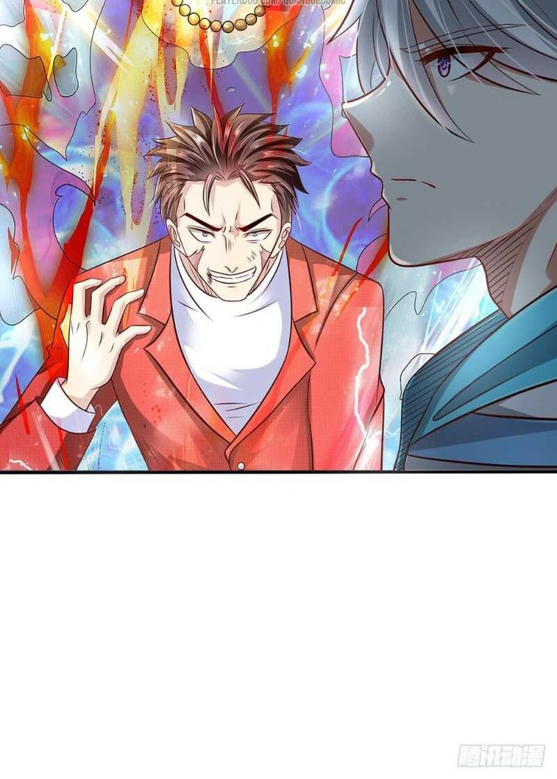 Đô Thị Chi Nghịch Thiên Tiên Tôn Chapter 33 - Trang 2