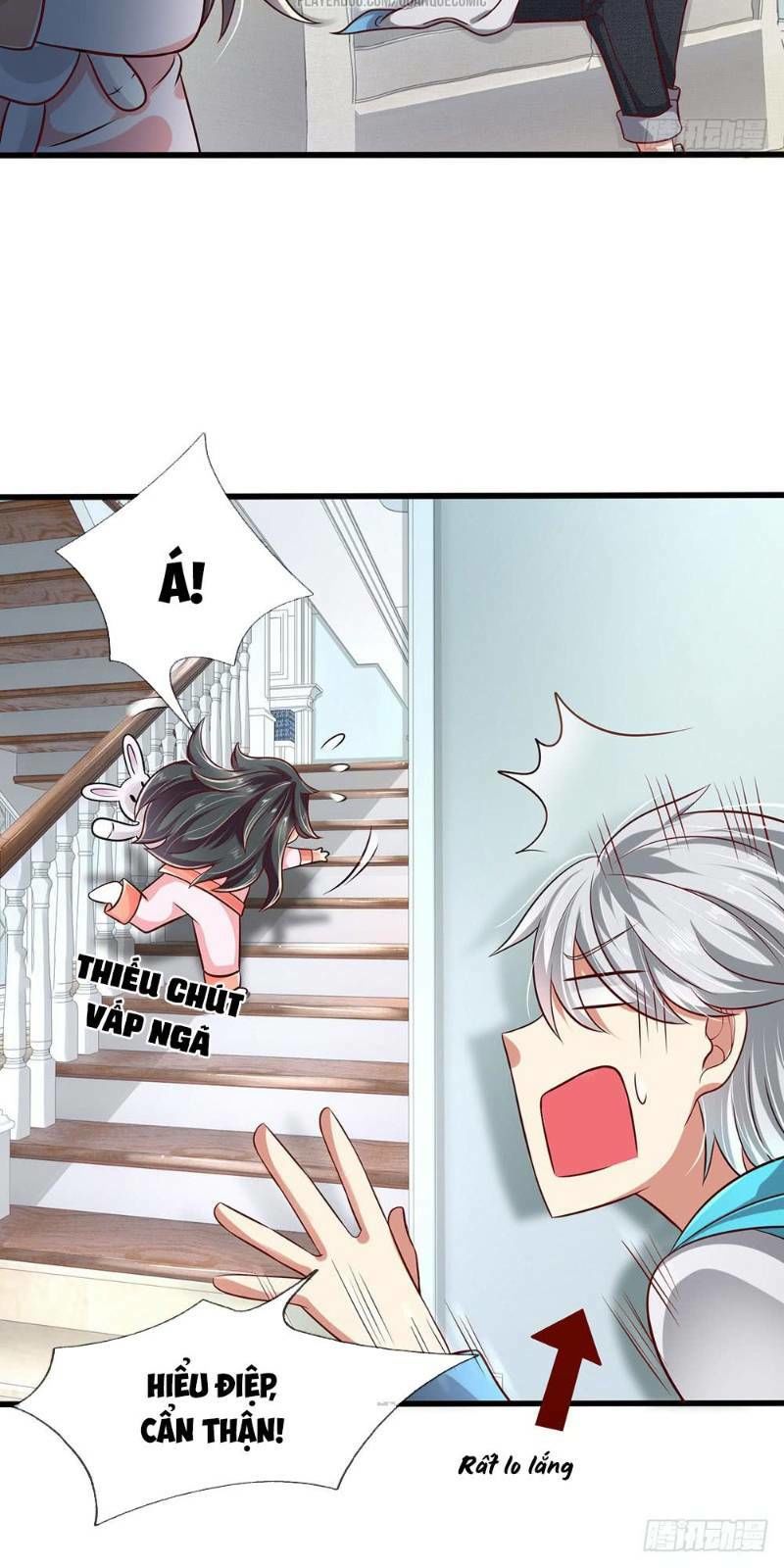 Đô Thị Chi Nghịch Thiên Tiên Tôn Chapter 33 - Trang 2