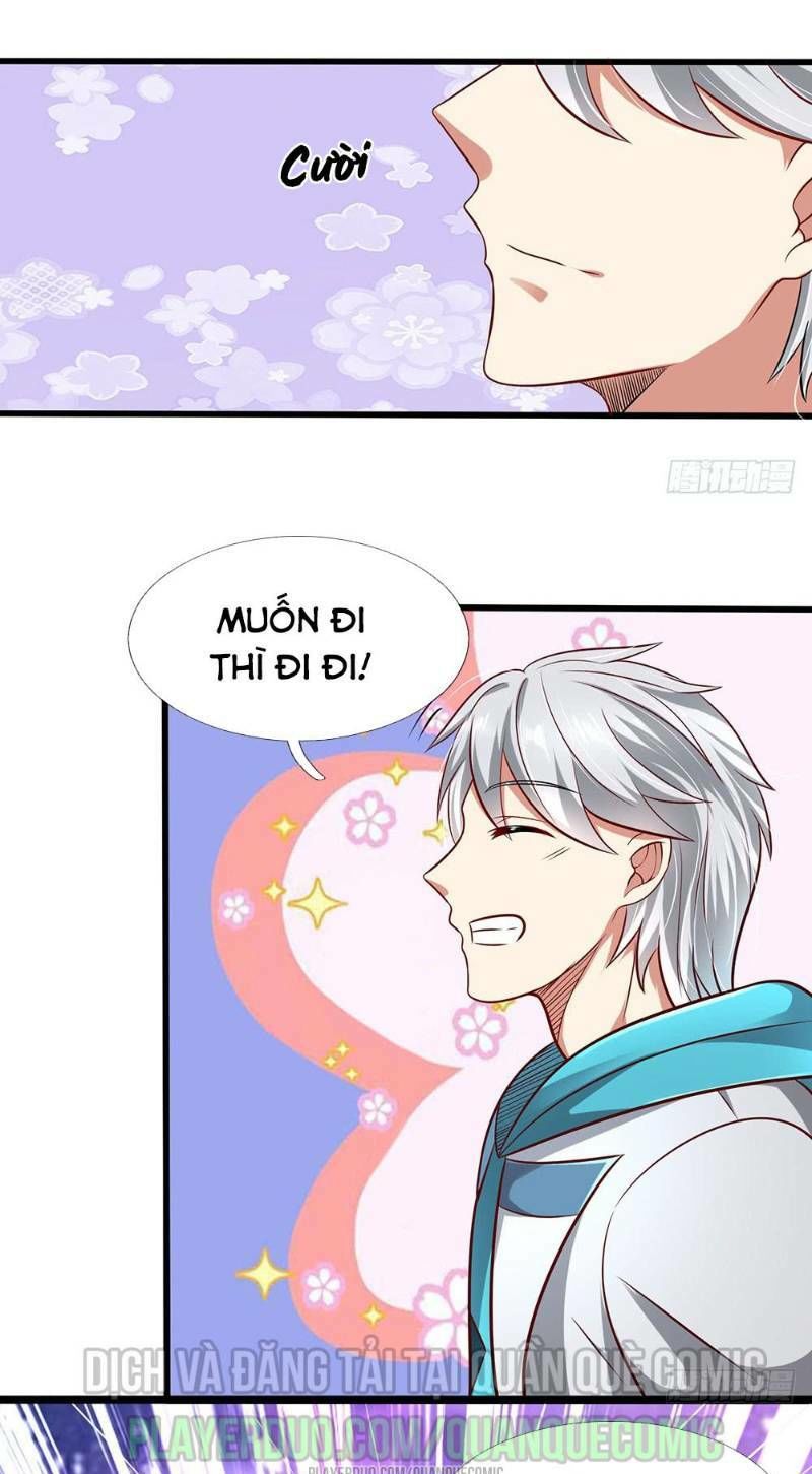 Đô Thị Chi Nghịch Thiên Tiên Tôn Chapter 33 - Trang 2