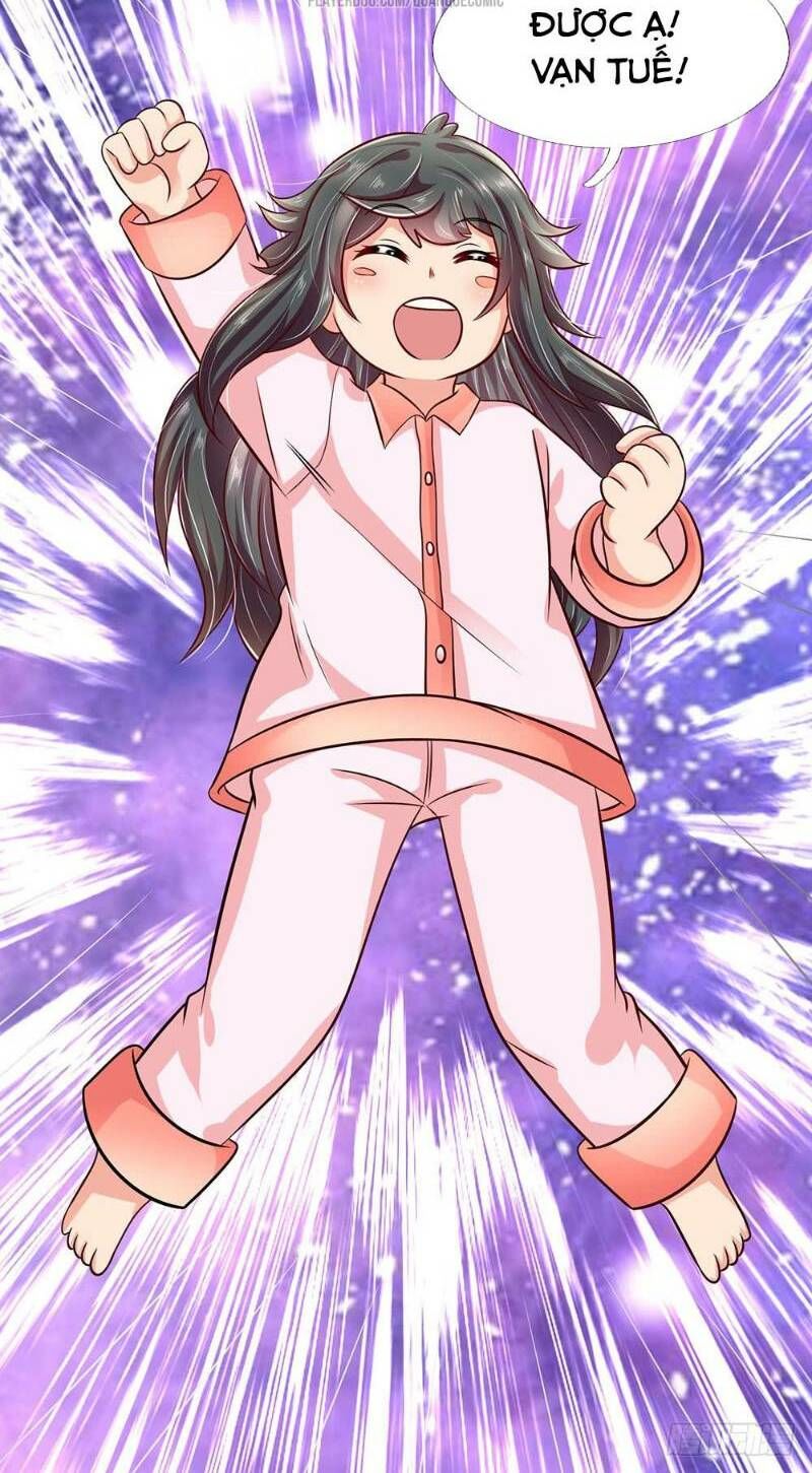 Đô Thị Chi Nghịch Thiên Tiên Tôn Chapter 33 - Trang 2