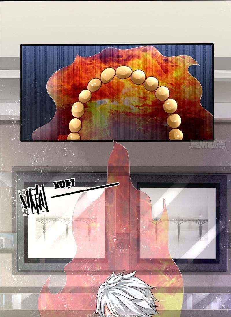 Đô Thị Chi Nghịch Thiên Tiên Tôn Chapter 33 - Trang 2