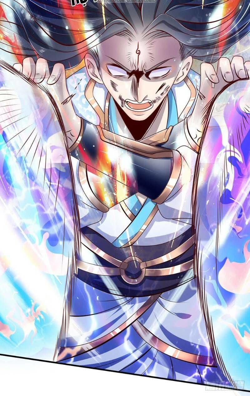 Đô Thị Chi Nghịch Thiên Tiên Tôn Chapter 34 - Trang 2