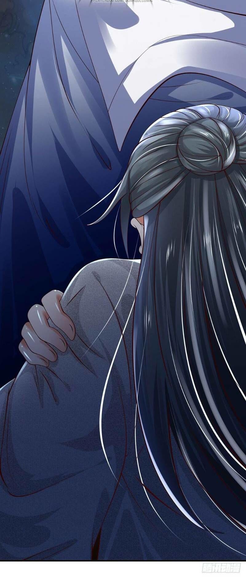 Đô Thị Chi Nghịch Thiên Tiên Tôn Chapter 34 - Trang 2