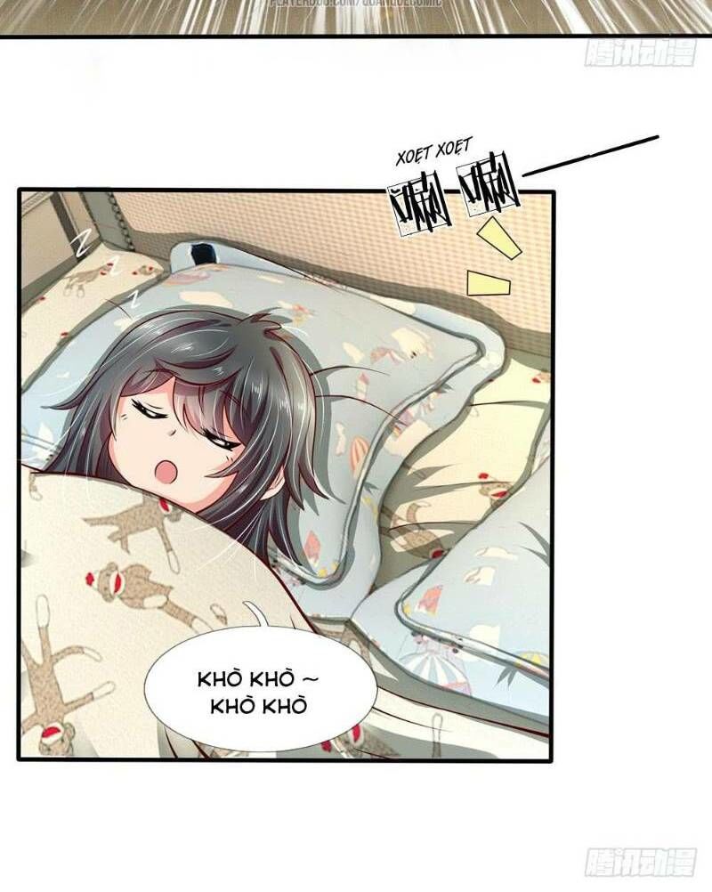 Đô Thị Chi Nghịch Thiên Tiên Tôn Chapter 35 - Trang 2