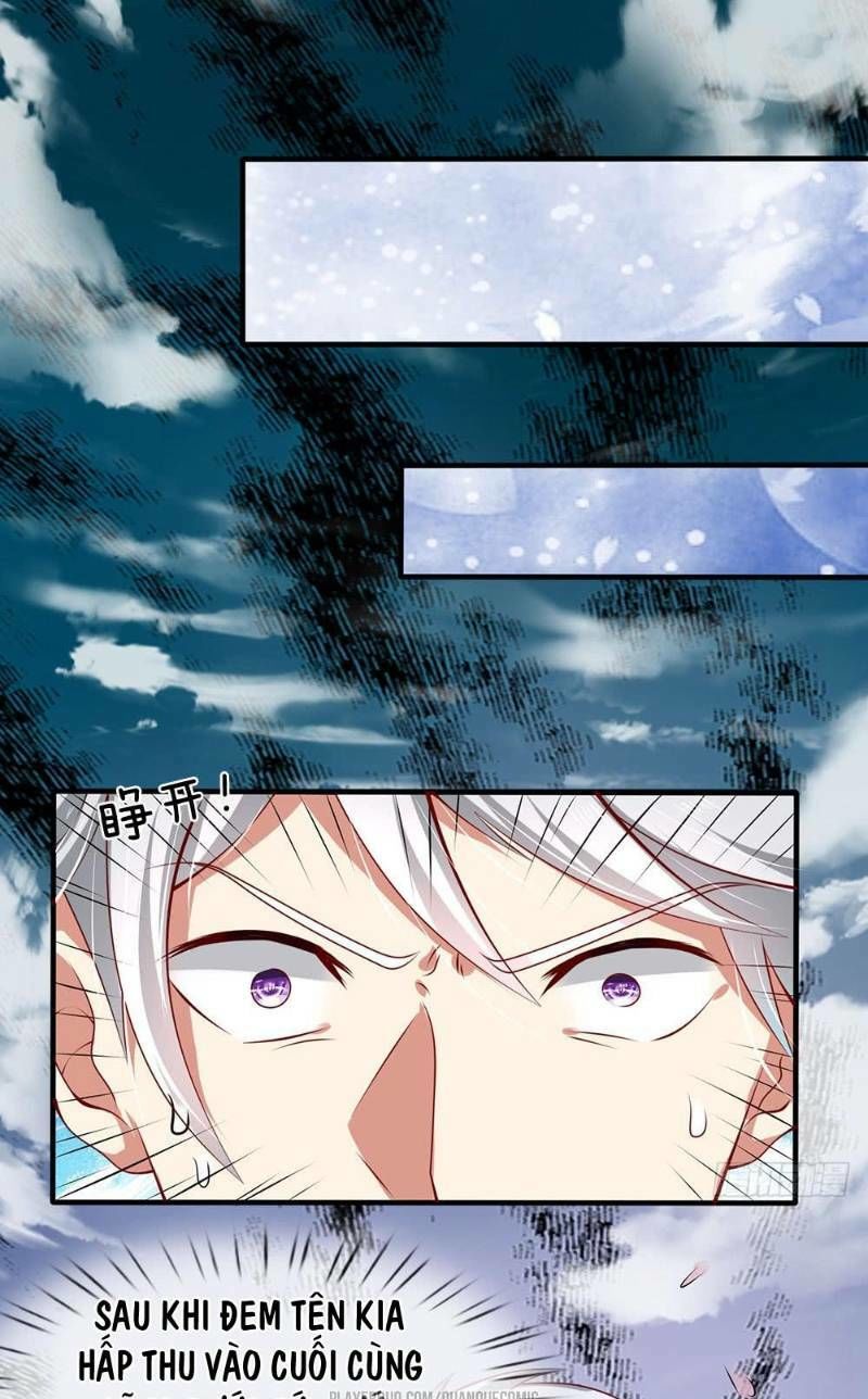 Đô Thị Chi Nghịch Thiên Tiên Tôn Chapter 35 - Trang 2