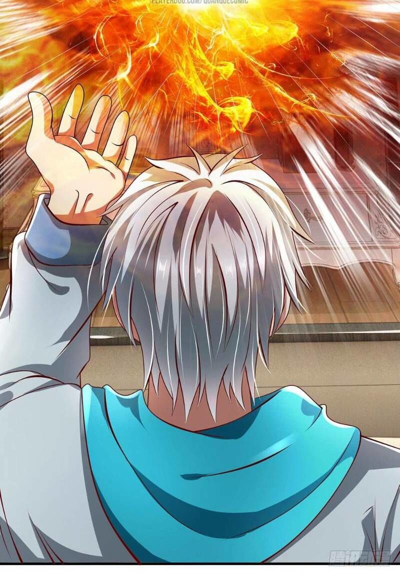 Đô Thị Chi Nghịch Thiên Tiên Tôn Chapter 35 - Trang 2