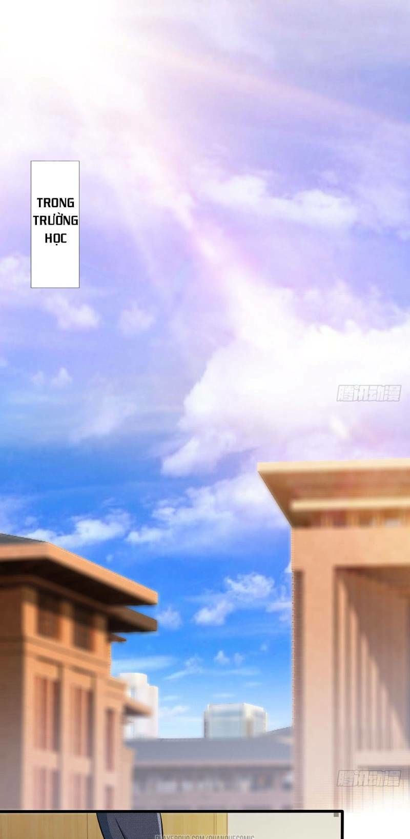 Đô Thị Chi Nghịch Thiên Tiên Tôn Chapter 36 - Trang 2