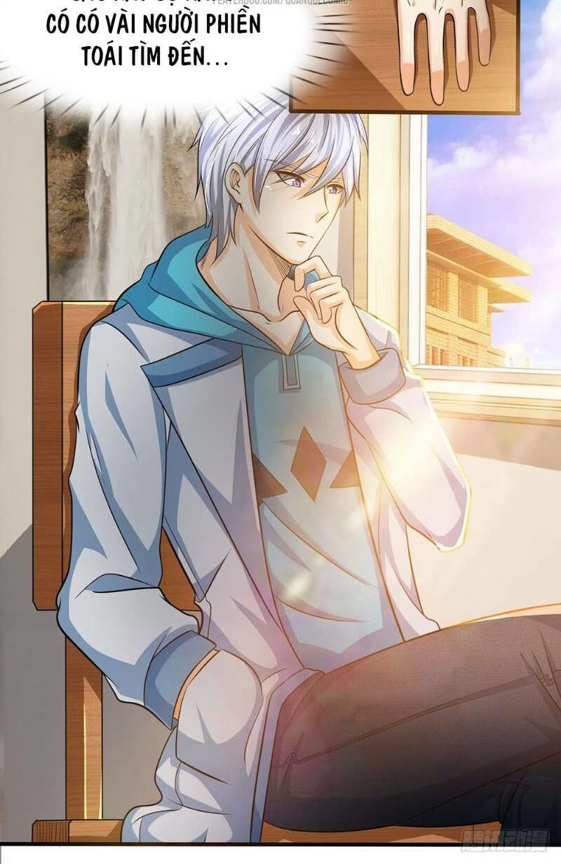 Đô Thị Chi Nghịch Thiên Tiên Tôn Chapter 36 - Trang 2