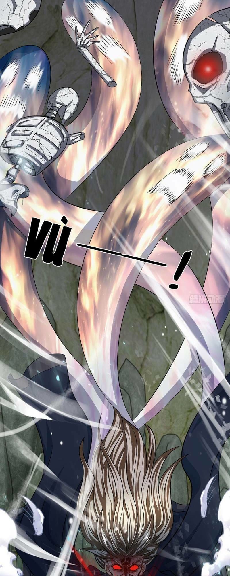 Đô Thị Chi Nghịch Thiên Tiên Tôn Chapter 36 - Trang 2