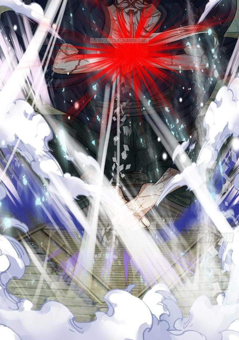 Đô Thị Chi Nghịch Thiên Tiên Tôn Chapter 36 - Trang 2