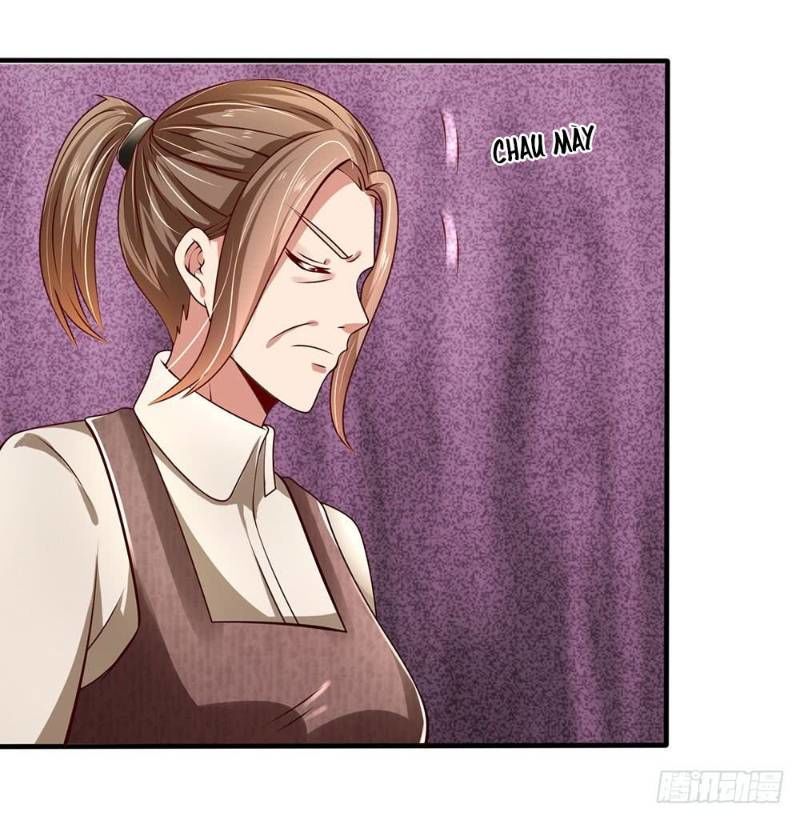 Đô Thị Chi Nghịch Thiên Tiên Tôn Chapter 38 - Trang 2