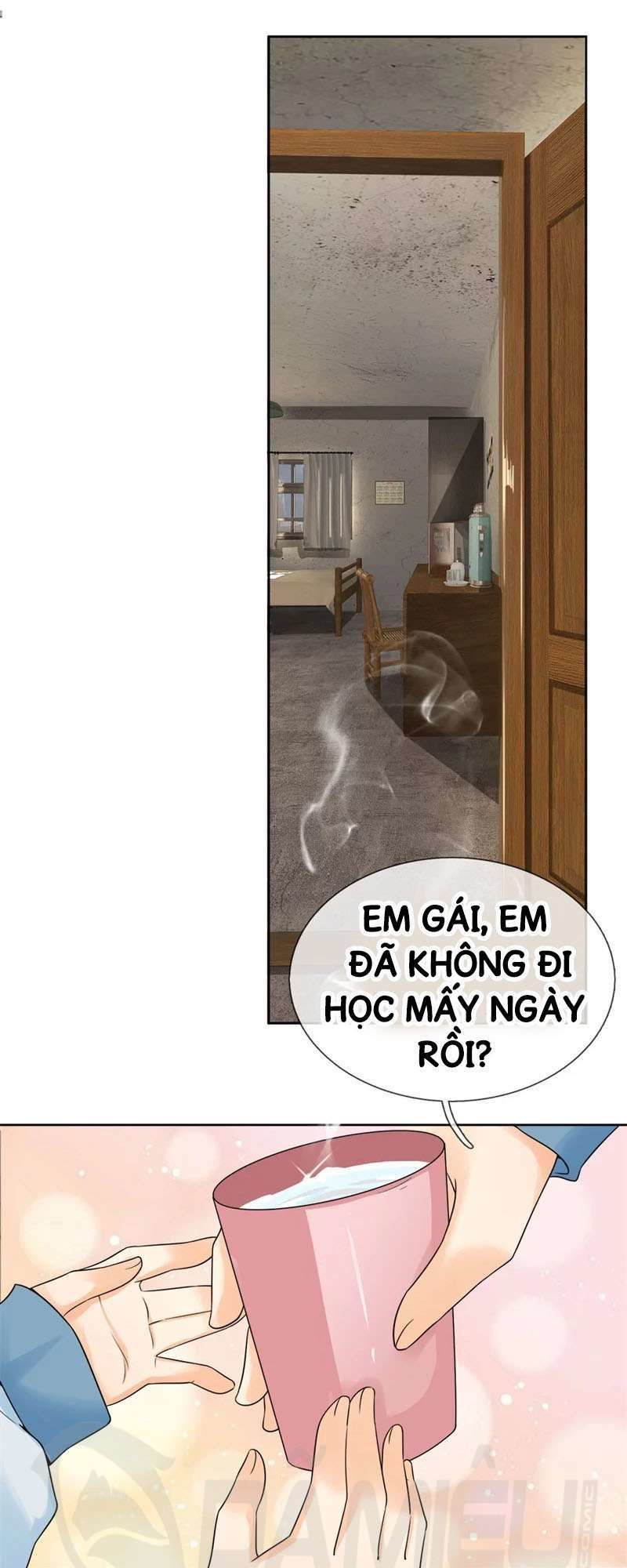 Đô Thị Chi Nghịch Thiên Tiên Tôn Chapter 4 - Trang 2