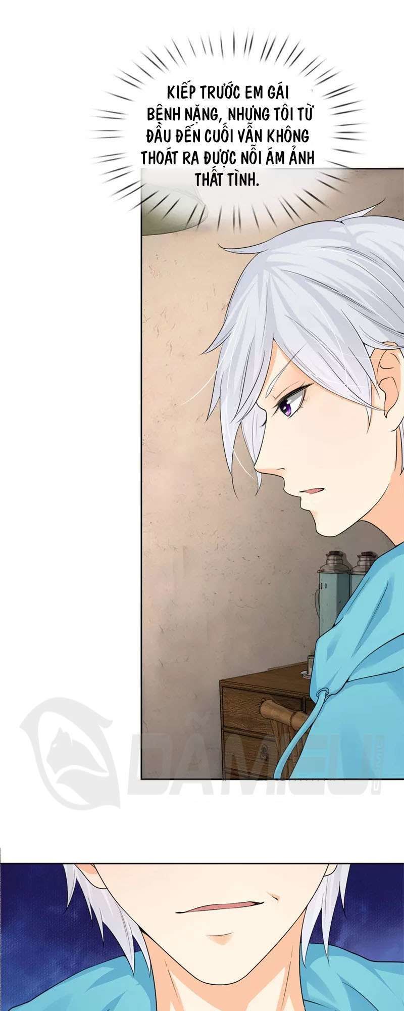 Đô Thị Chi Nghịch Thiên Tiên Tôn Chapter 4 - Trang 2