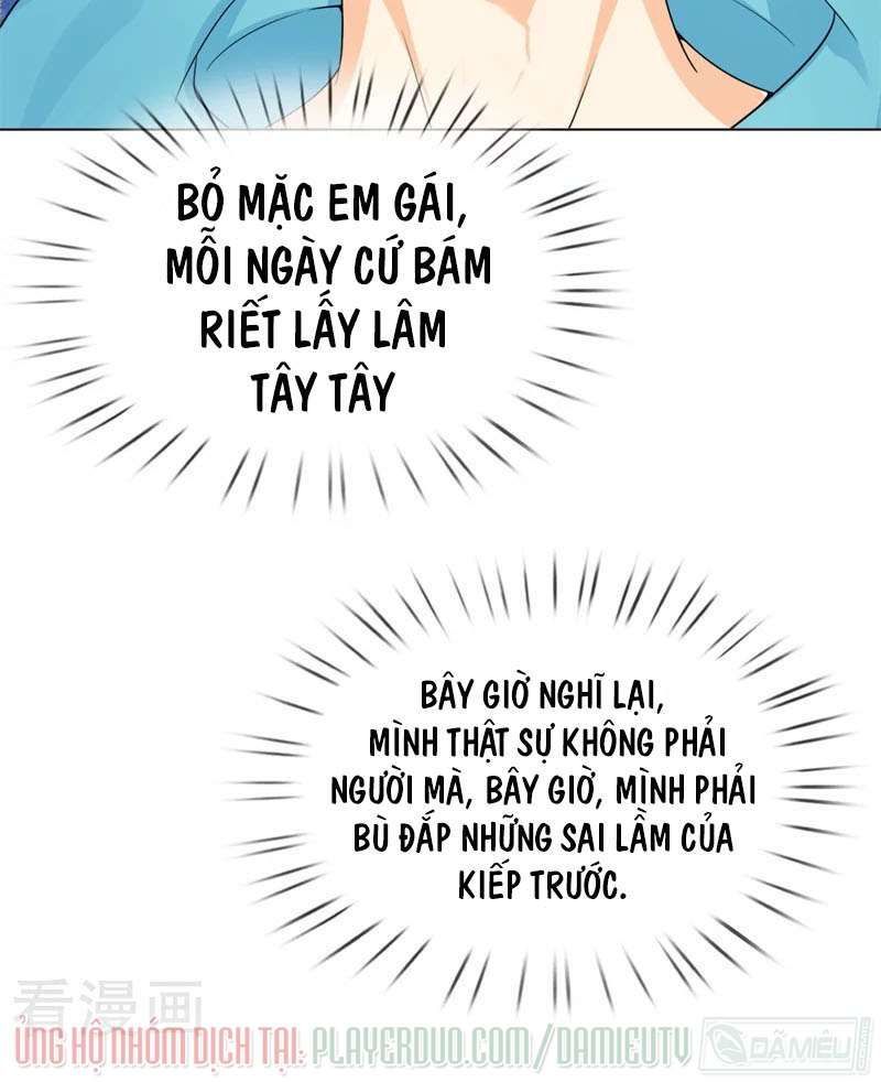 Đô Thị Chi Nghịch Thiên Tiên Tôn Chapter 4 - Trang 2