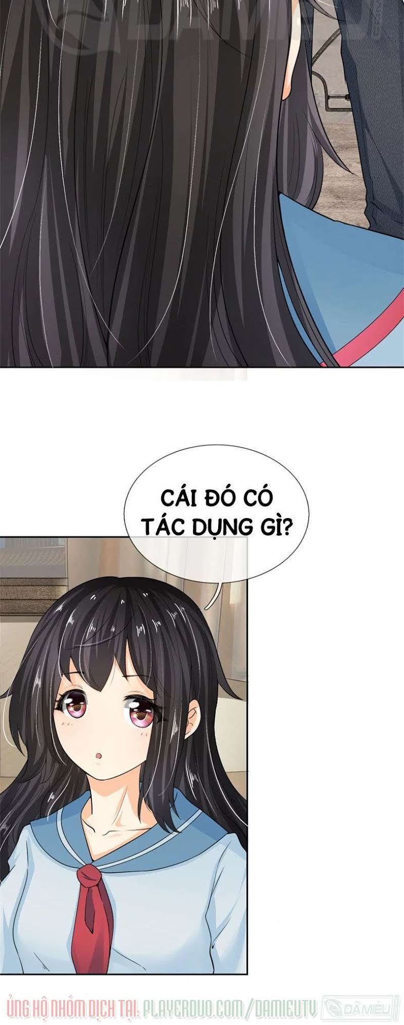 Đô Thị Chi Nghịch Thiên Tiên Tôn Chapter 4 - Trang 2