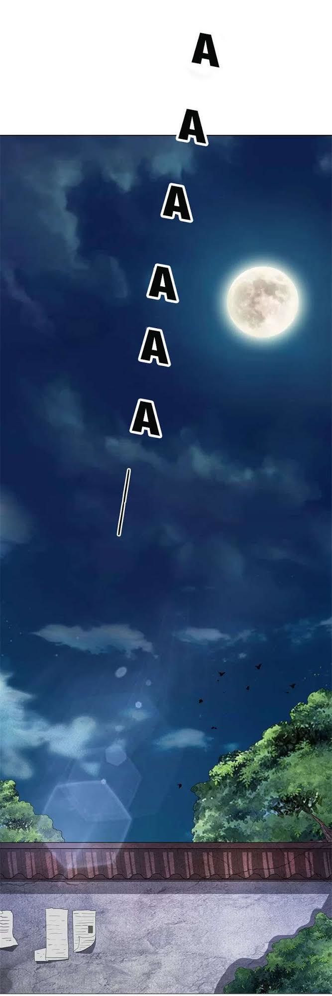 Đô Thị Chi Nghịch Thiên Tiên Tôn Chapter 4 - Trang 2