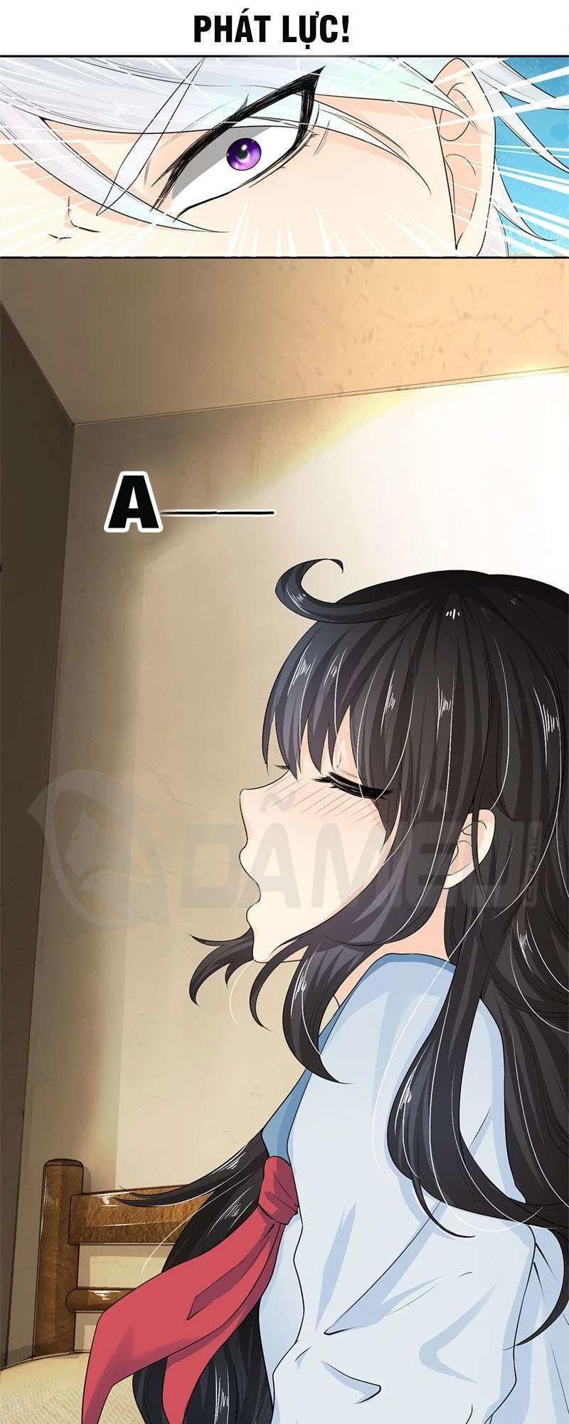 Đô Thị Chi Nghịch Thiên Tiên Tôn Chapter 4 - Trang 2