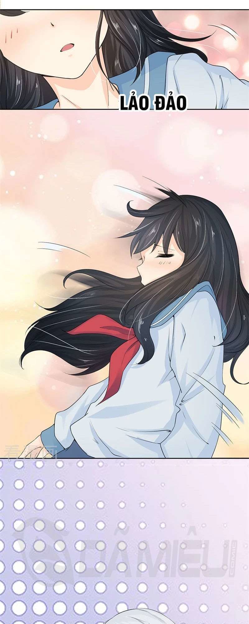 Đô Thị Chi Nghịch Thiên Tiên Tôn Chapter 4 - Trang 2