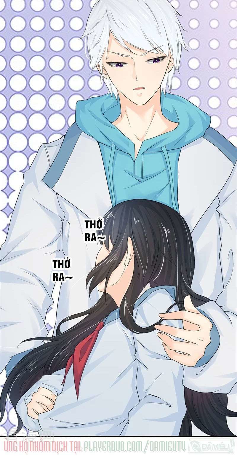 Đô Thị Chi Nghịch Thiên Tiên Tôn Chapter 4 - Trang 2