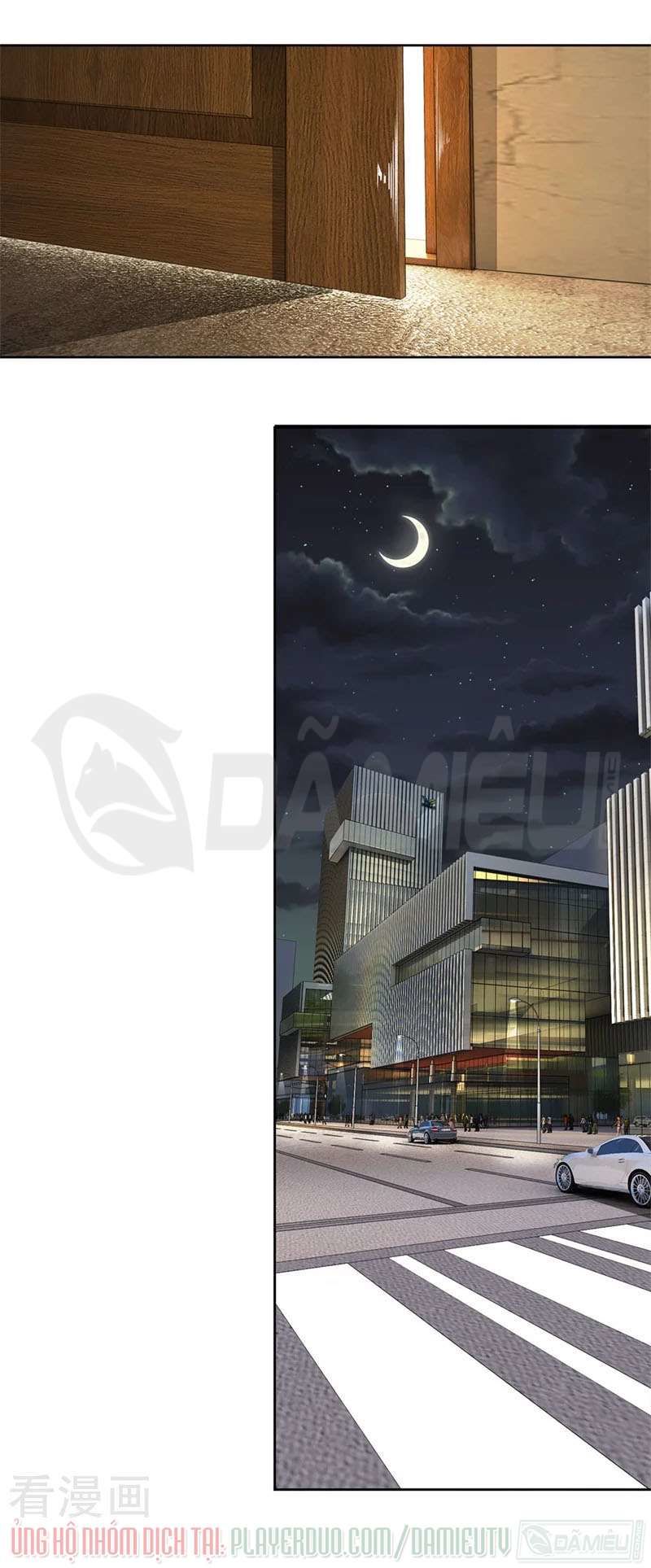 Đô Thị Chi Nghịch Thiên Tiên Tôn Chapter 4 - Trang 2