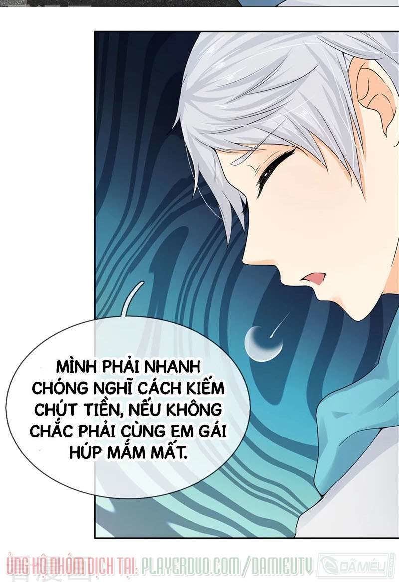 Đô Thị Chi Nghịch Thiên Tiên Tôn Chapter 4 - Trang 2