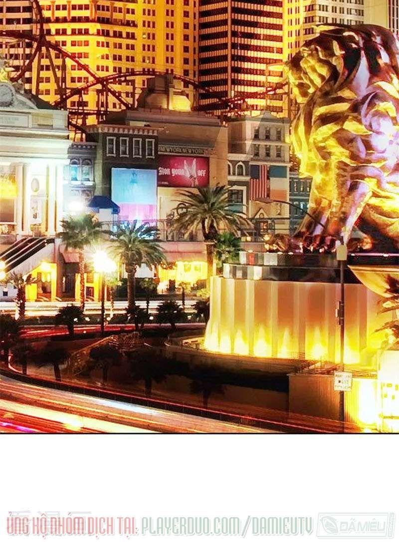 Đô Thị Chi Nghịch Thiên Tiên Tôn Chapter 4 - Trang 2