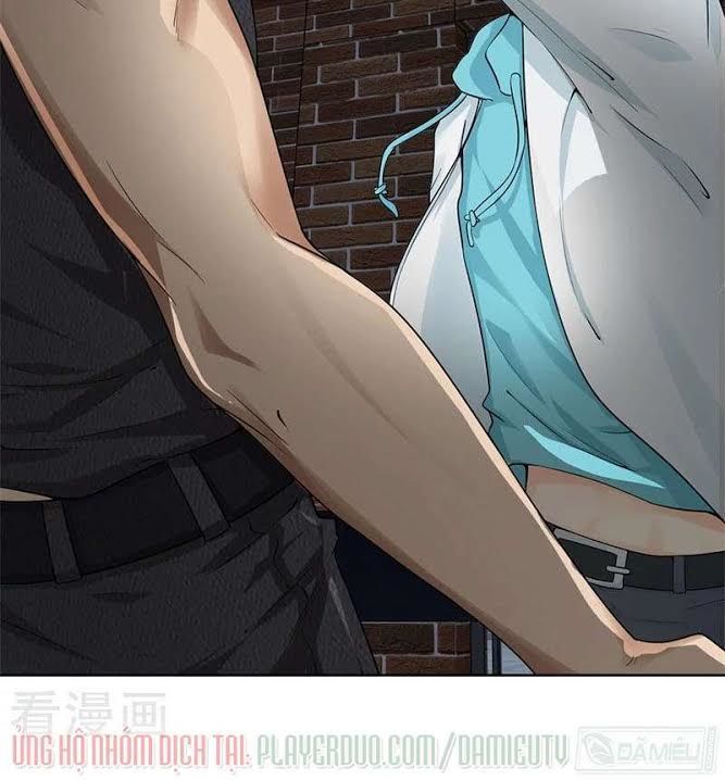 Đô Thị Chi Nghịch Thiên Tiên Tôn Chapter 4 - Trang 2