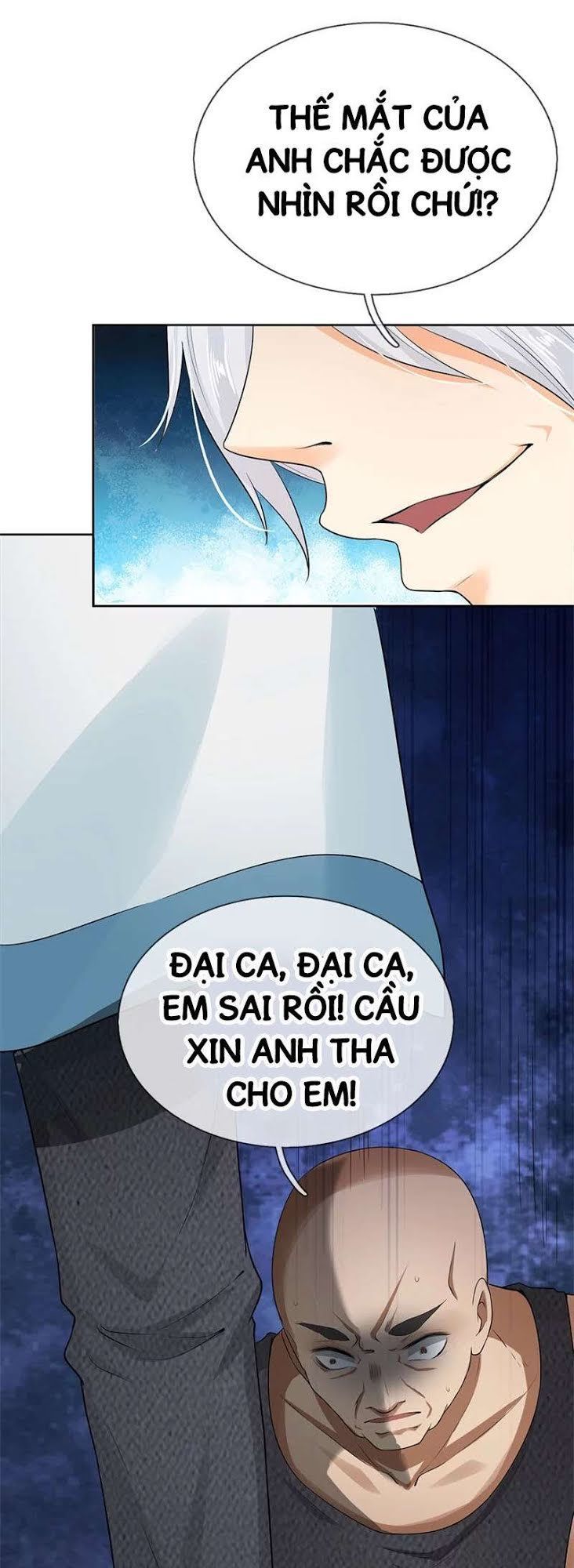 Đô Thị Chi Nghịch Thiên Tiên Tôn Chapter 4 - Trang 2