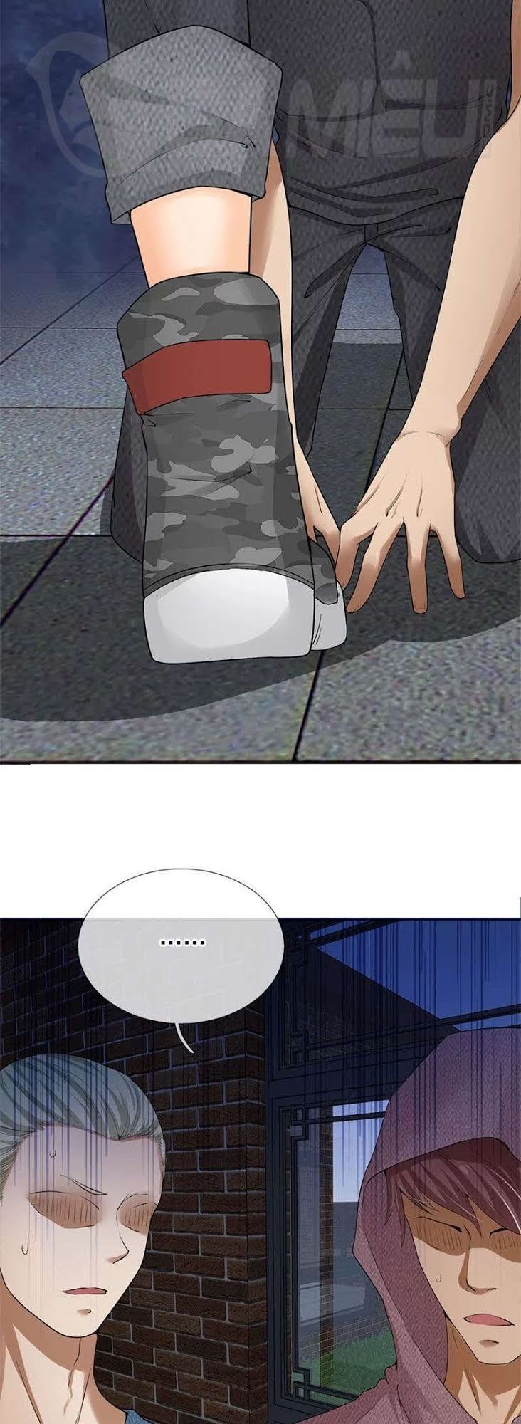 Đô Thị Chi Nghịch Thiên Tiên Tôn Chapter 4 - Trang 2