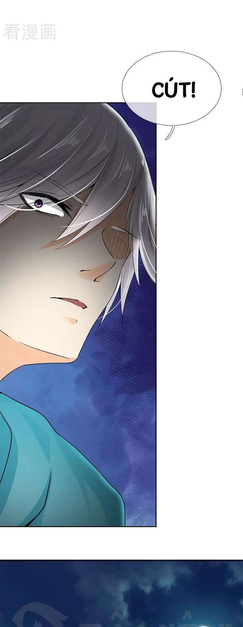 Đô Thị Chi Nghịch Thiên Tiên Tôn Chapter 4 - Trang 2