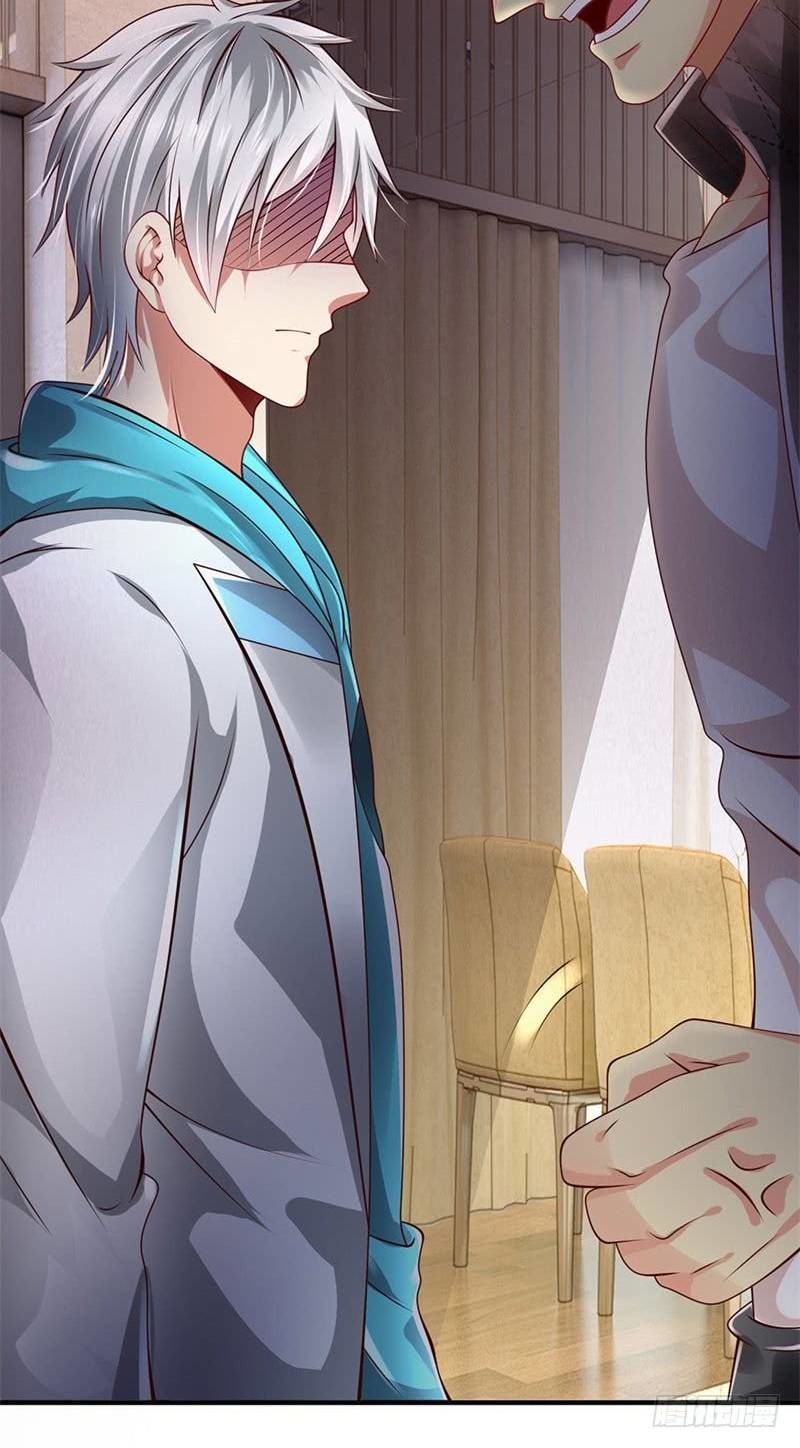 Đô Thị Chi Nghịch Thiên Tiên Tôn Chapter 40 - Trang 2