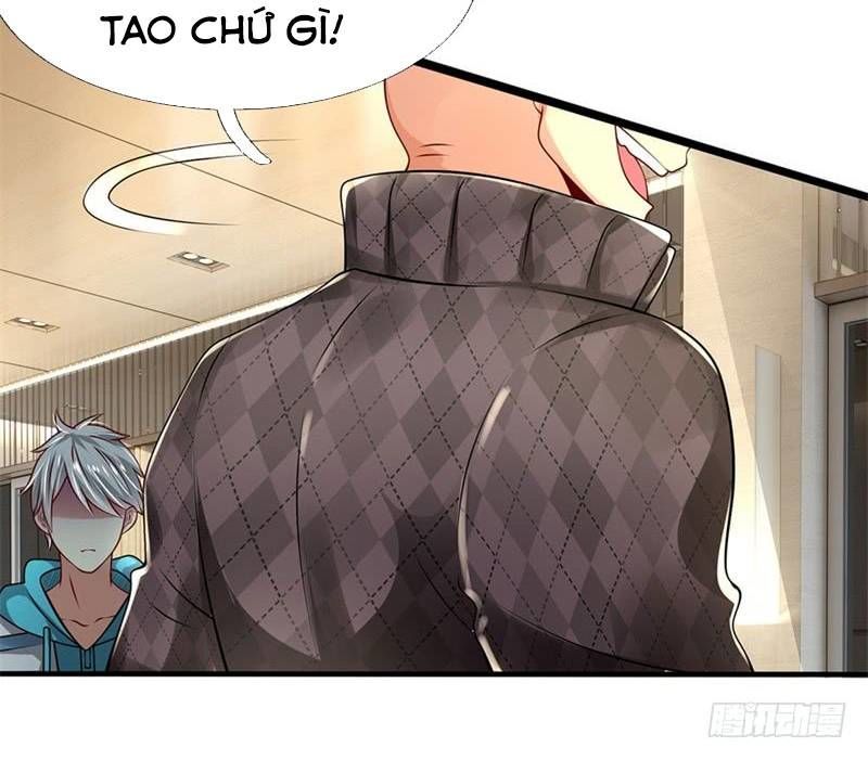 Đô Thị Chi Nghịch Thiên Tiên Tôn Chapter 40 - Trang 2