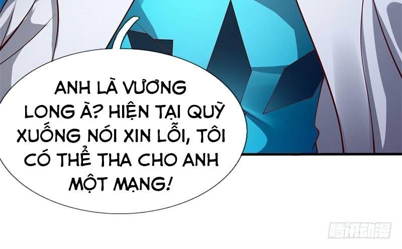 Đô Thị Chi Nghịch Thiên Tiên Tôn Chapter 40 - Trang 2